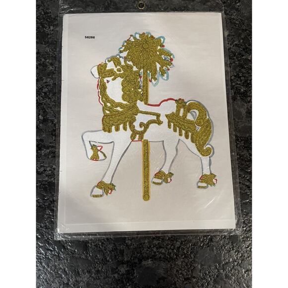 Lot of 4 Vtg Iron-On Transfers + 7-Pk Blank Inkjet Iron-On Print&Transfer Paper - Picture 9 of 11